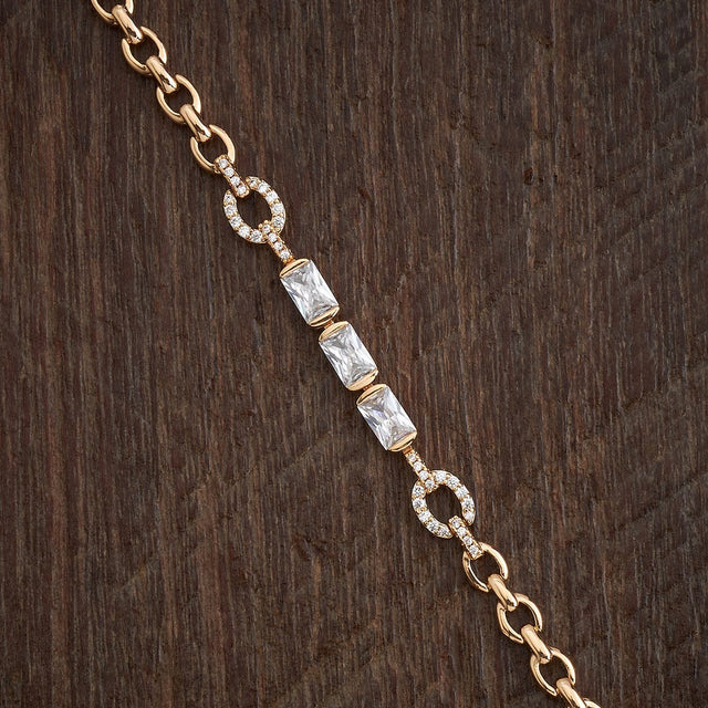 Zircon Bracelet Zircon Bracelet 183507