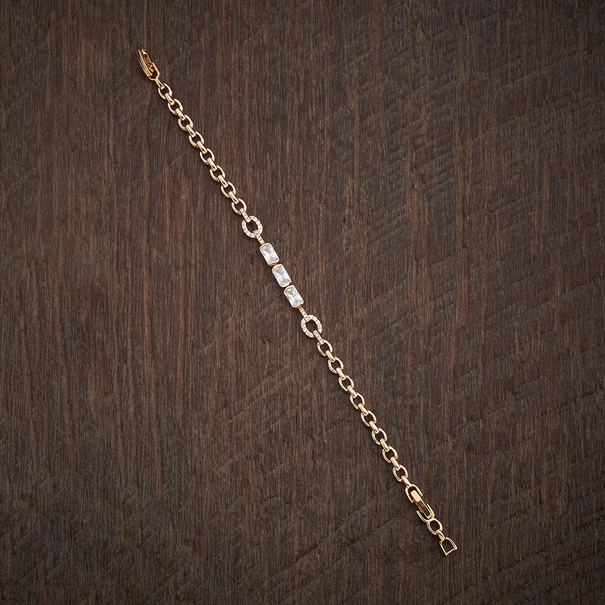 Zircon Bracelet Zircon Bracelet 183507