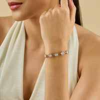 Zircon Bracelet Zircon Bracelet 183510