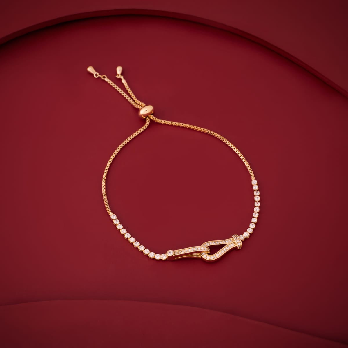 Zircon Bracelet Zircon Bracelet 183903