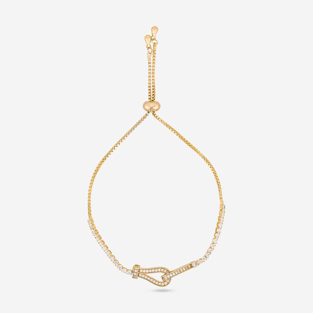 Zircon Bracelet Zircon Bracelet 183903