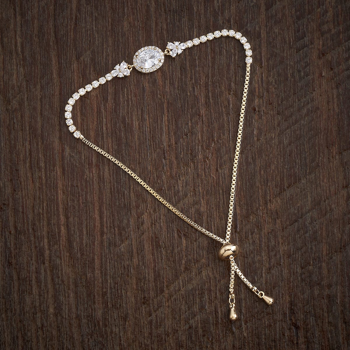 Zircon Bracelet Zircon Bracelet 183906