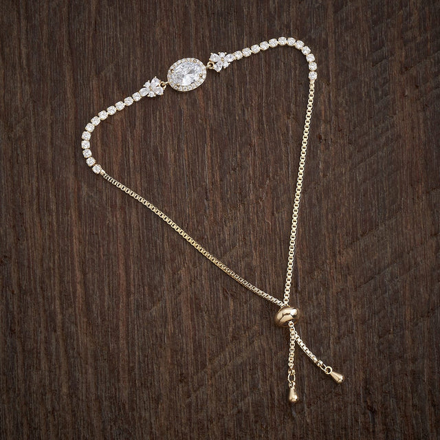 Zircon Bracelet Zircon Bracelet 183906