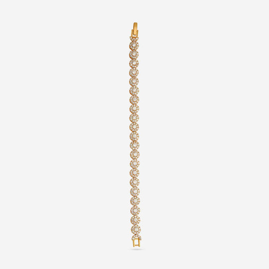 Zircon Bracelet Zircon Bracelet 185105