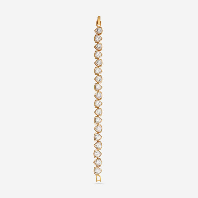 Zircon Bracelet Zircon Bracelet 185106
