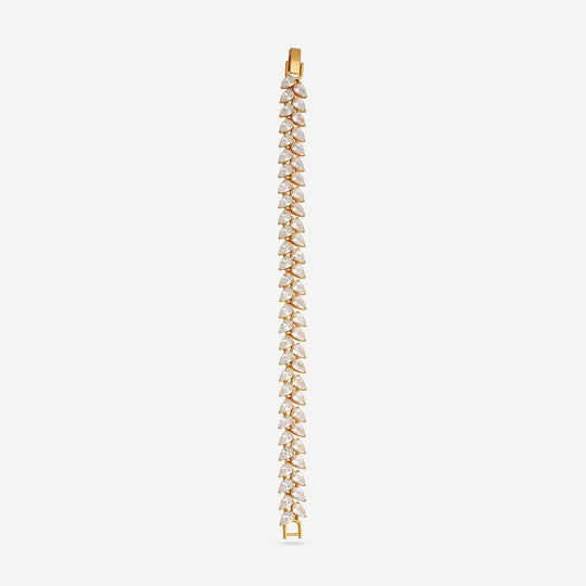 Zircon Bracelet Zircon Bracelet 185107