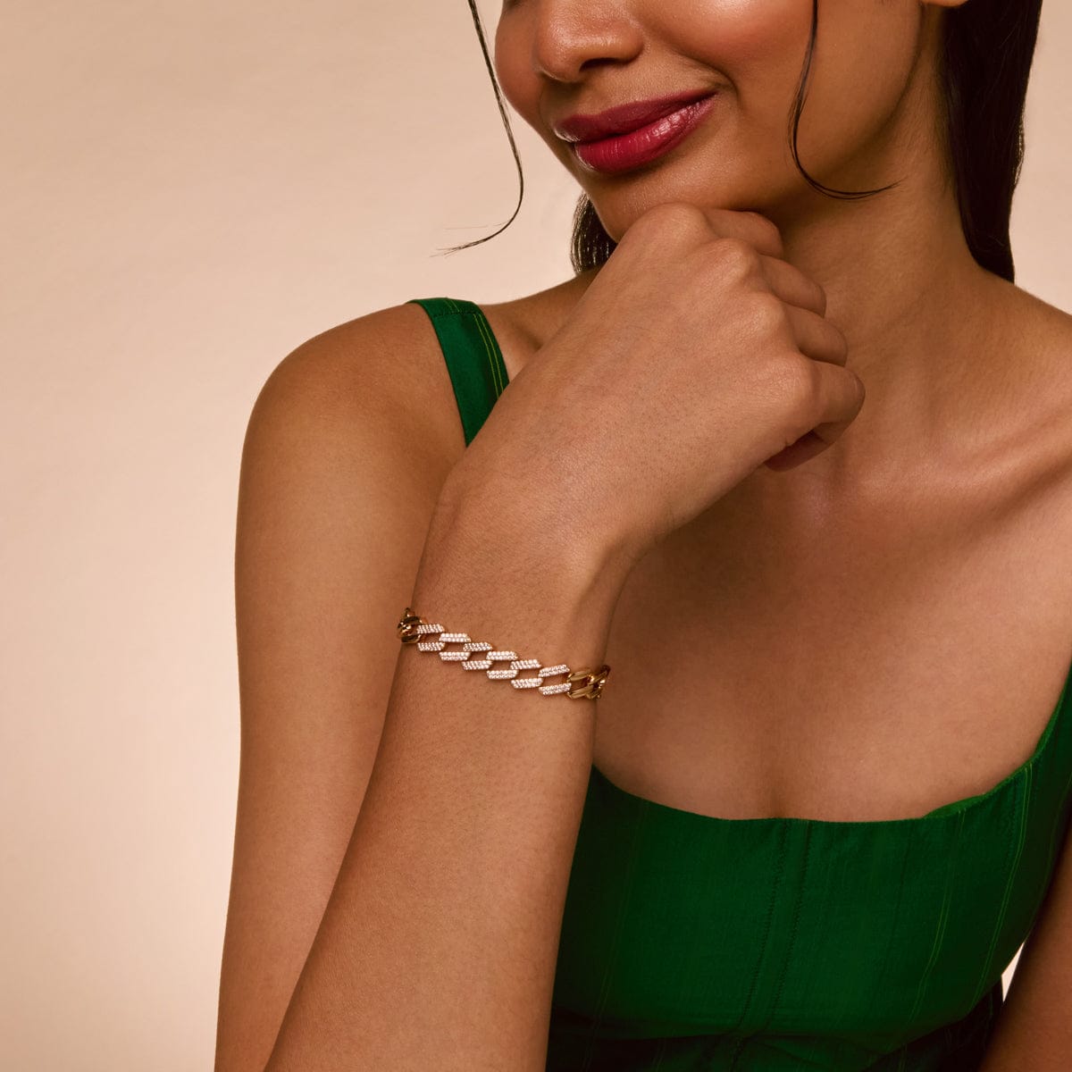 Zircon Bracelet Zircon Bracelet 185738