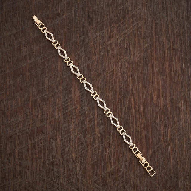 Zircon Bracelet Zircon Bracelet 185739