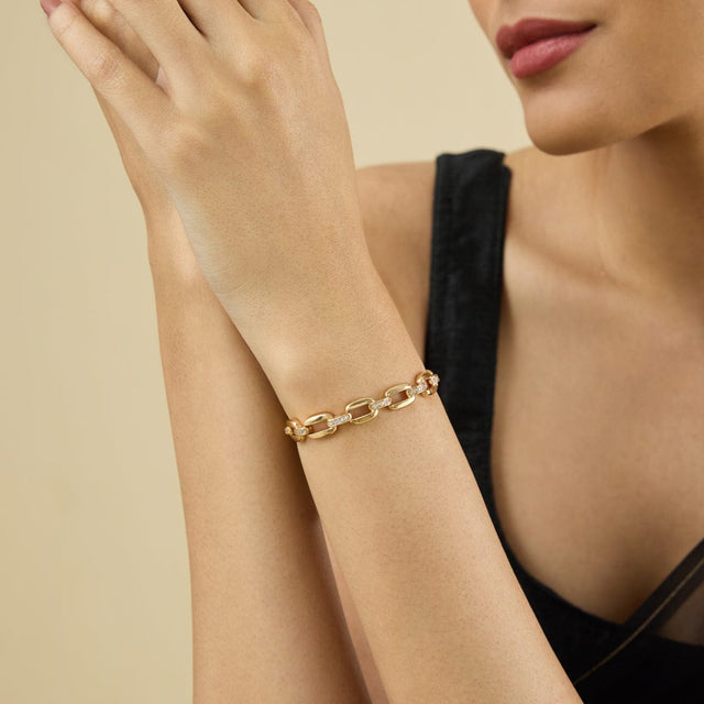 Zircon Bracelet Zircon Bracelet 185743