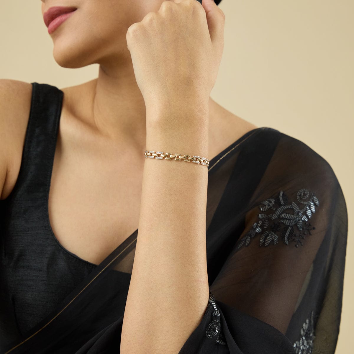 Zircon Bracelet Zircon Bracelet 185745