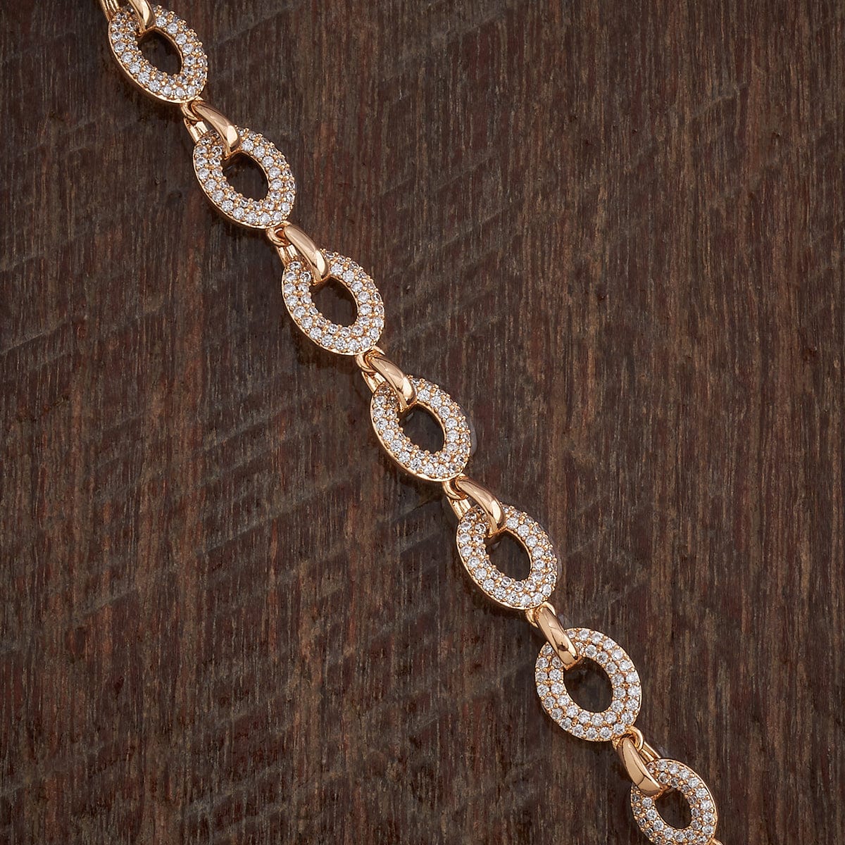 Zircon Bracelet Zircon Bracelet 185746