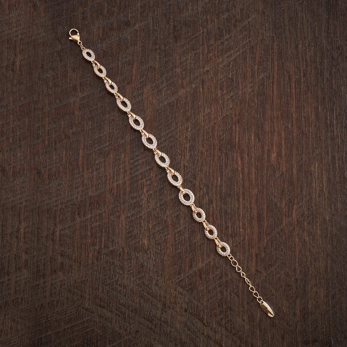 Zircon Bracelet Zircon Bracelet 185746