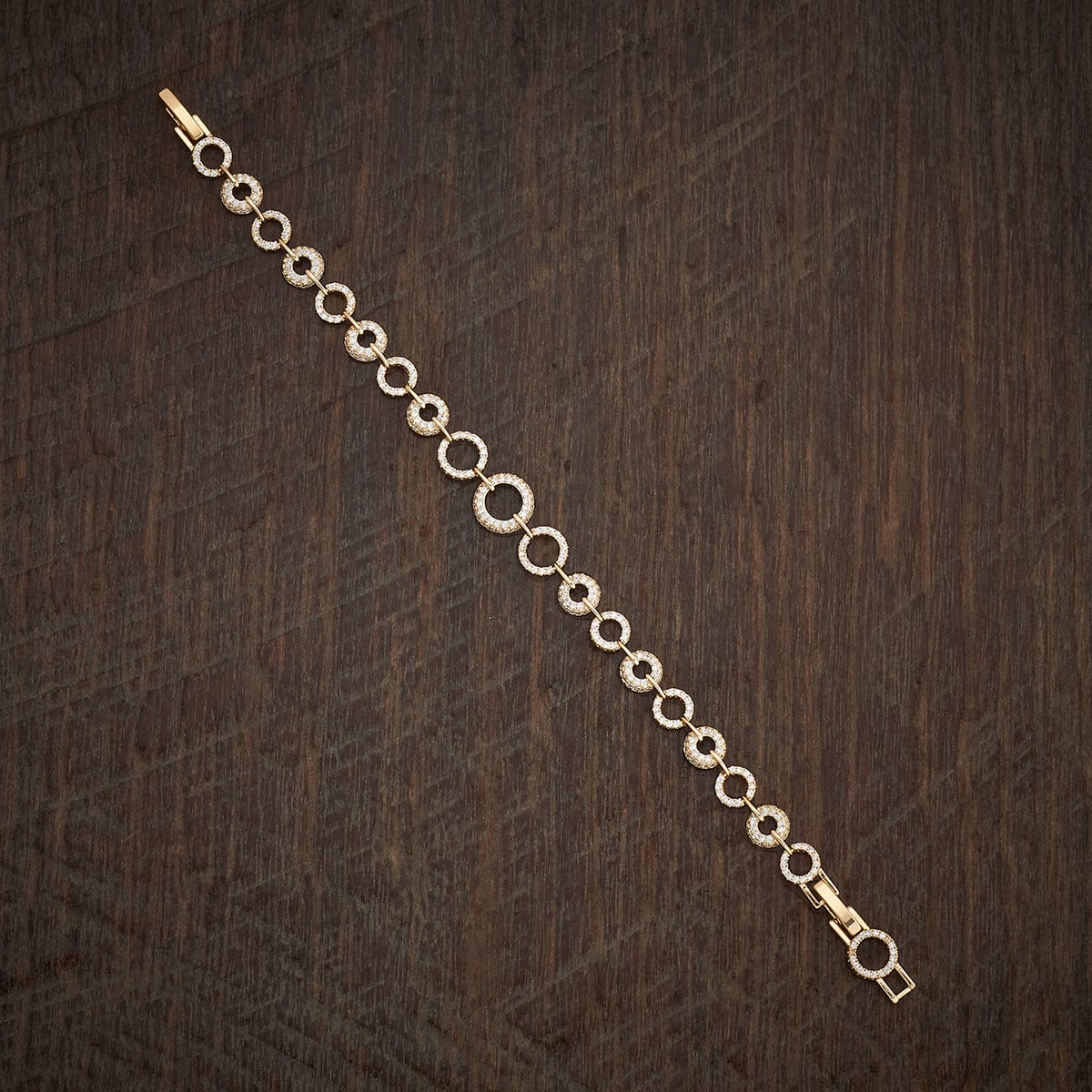 Zircon Bracelet Zircon Bracelet 186637