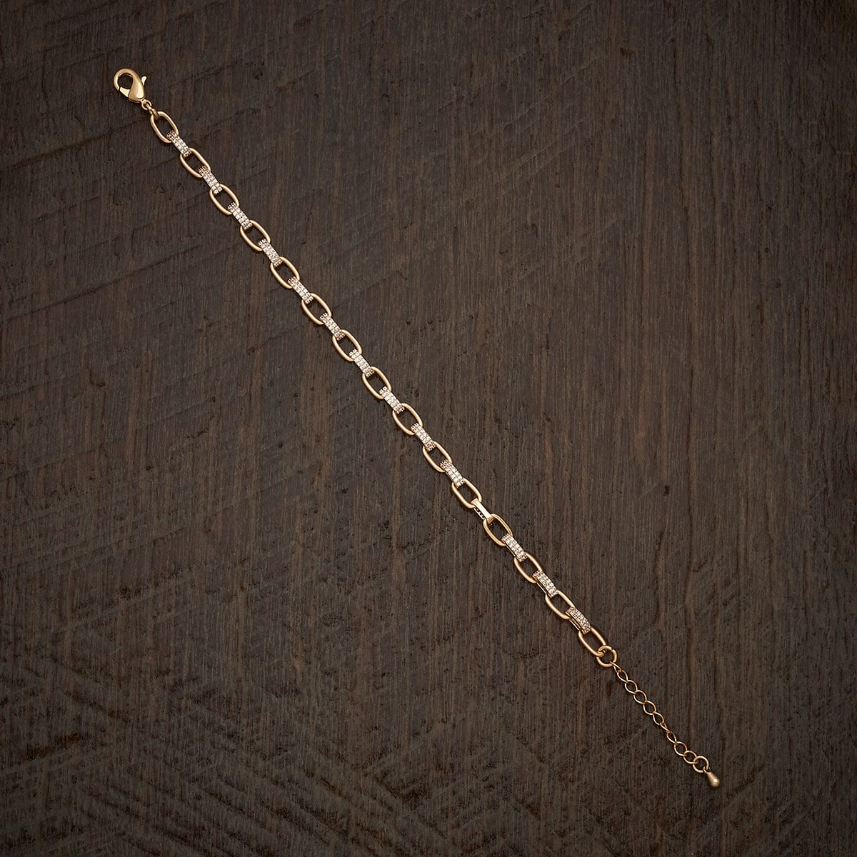 Zircon Bracelet Zircon Bracelet 186638