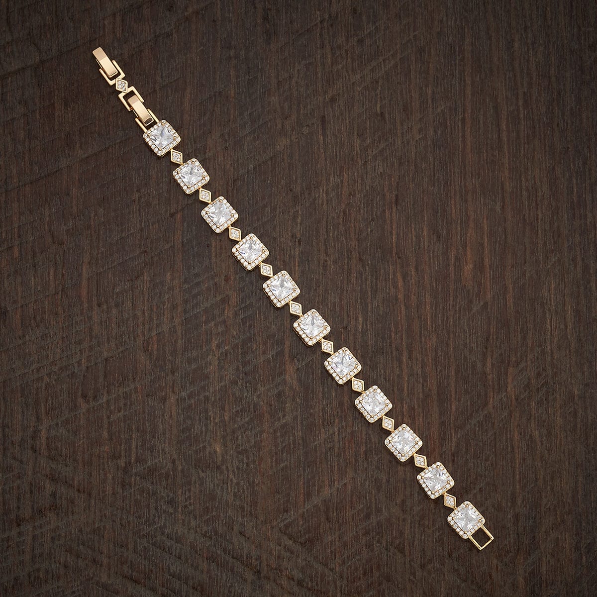 Zircon Bracelet Zircon Bracelet 186639