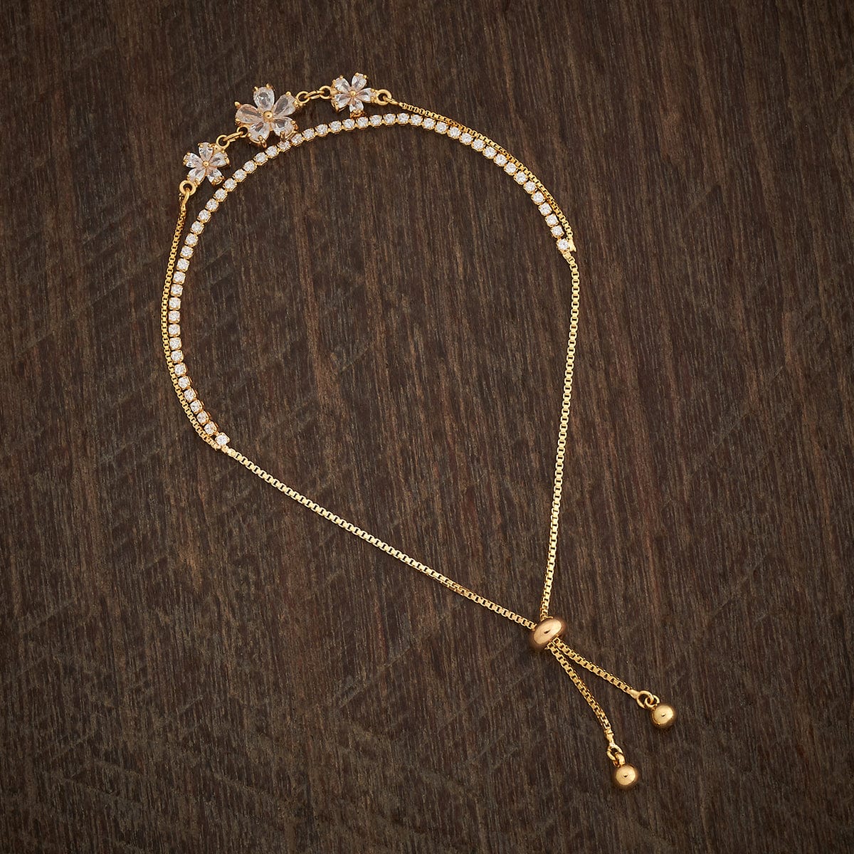 Zircon Bracelet Zircon Bracelet 186668