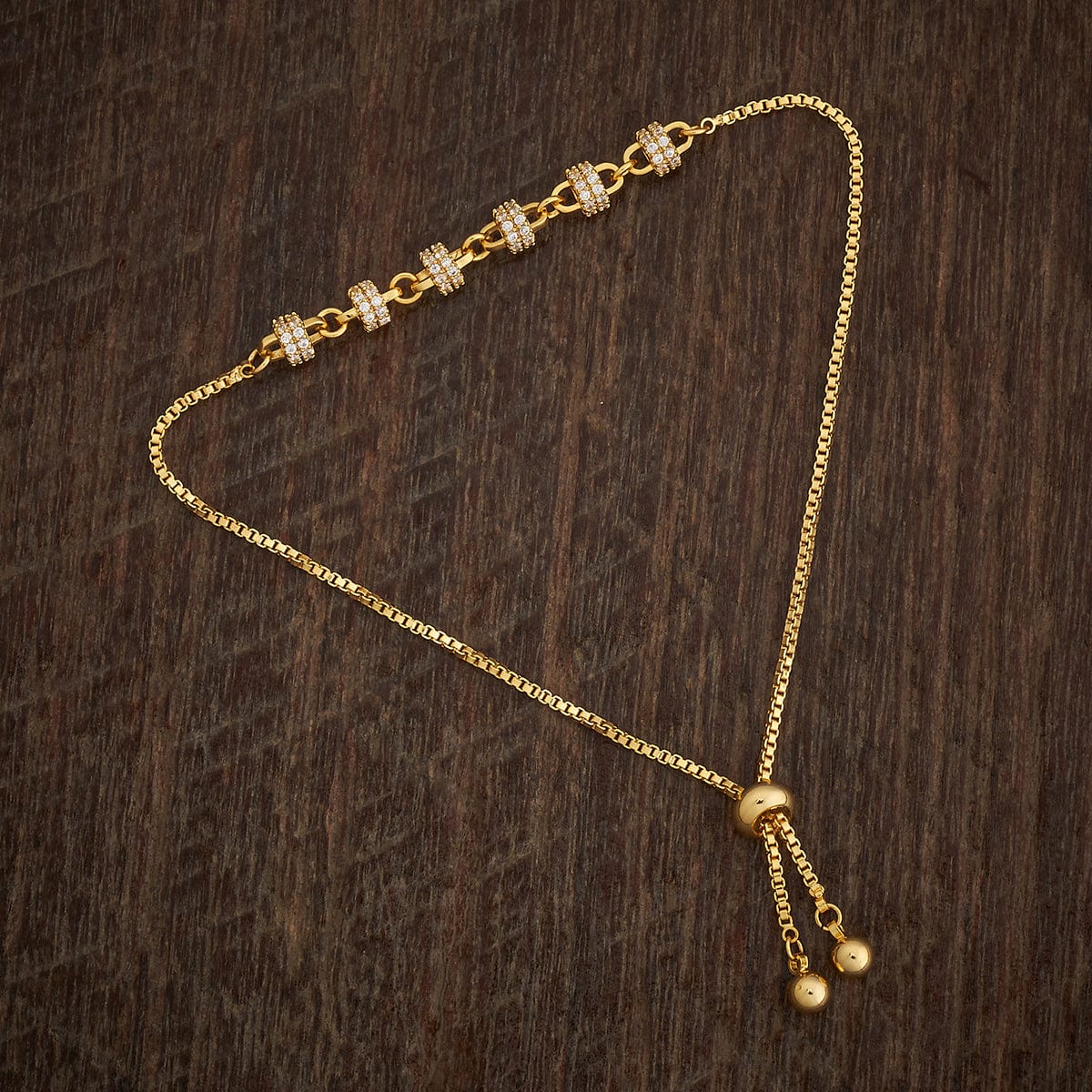 Zircon Bracelet Zircon Bracelet 186700