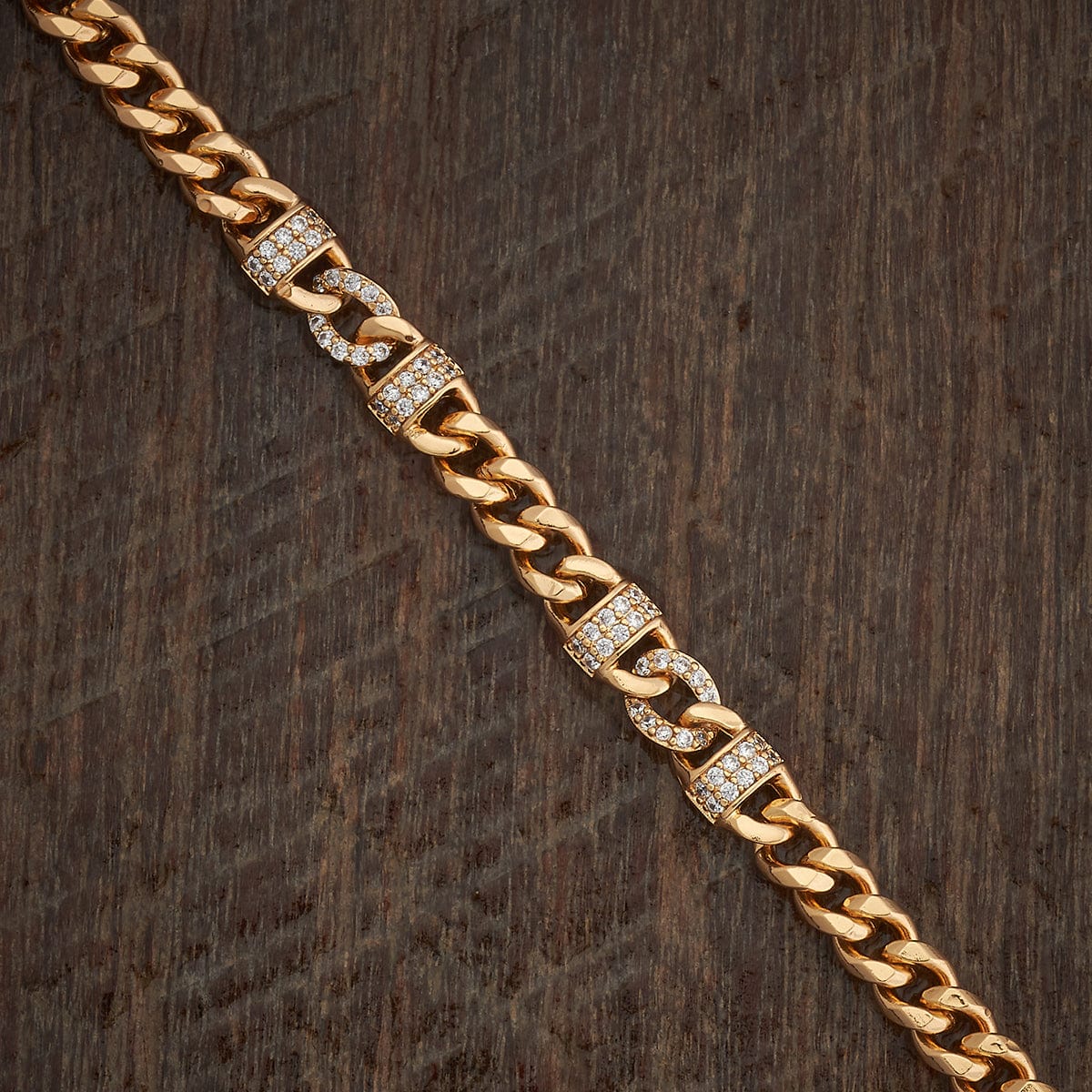 Zircon Bracelet Zircon Bracelet 186714