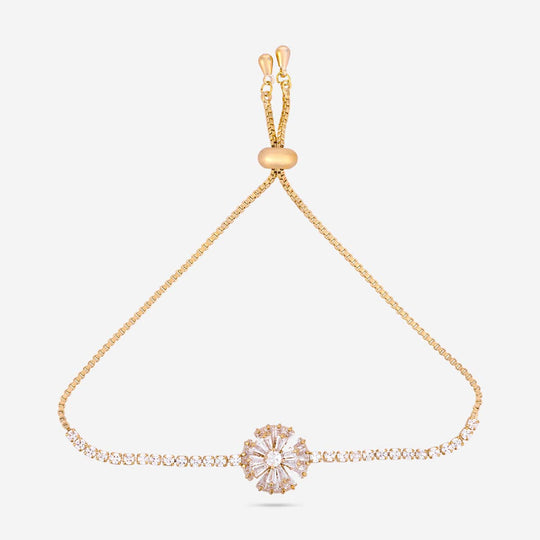 Zircon Bracelet Zircon Bracelet 189296