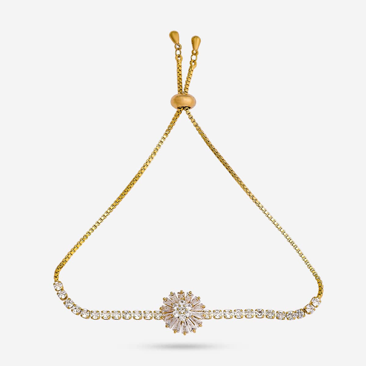 Zircon Bracelet Zircon Bracelet 189300