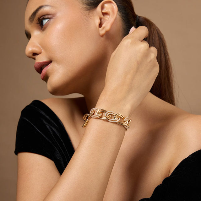 Zircon Bracelet Zircon Bracelet 189326
