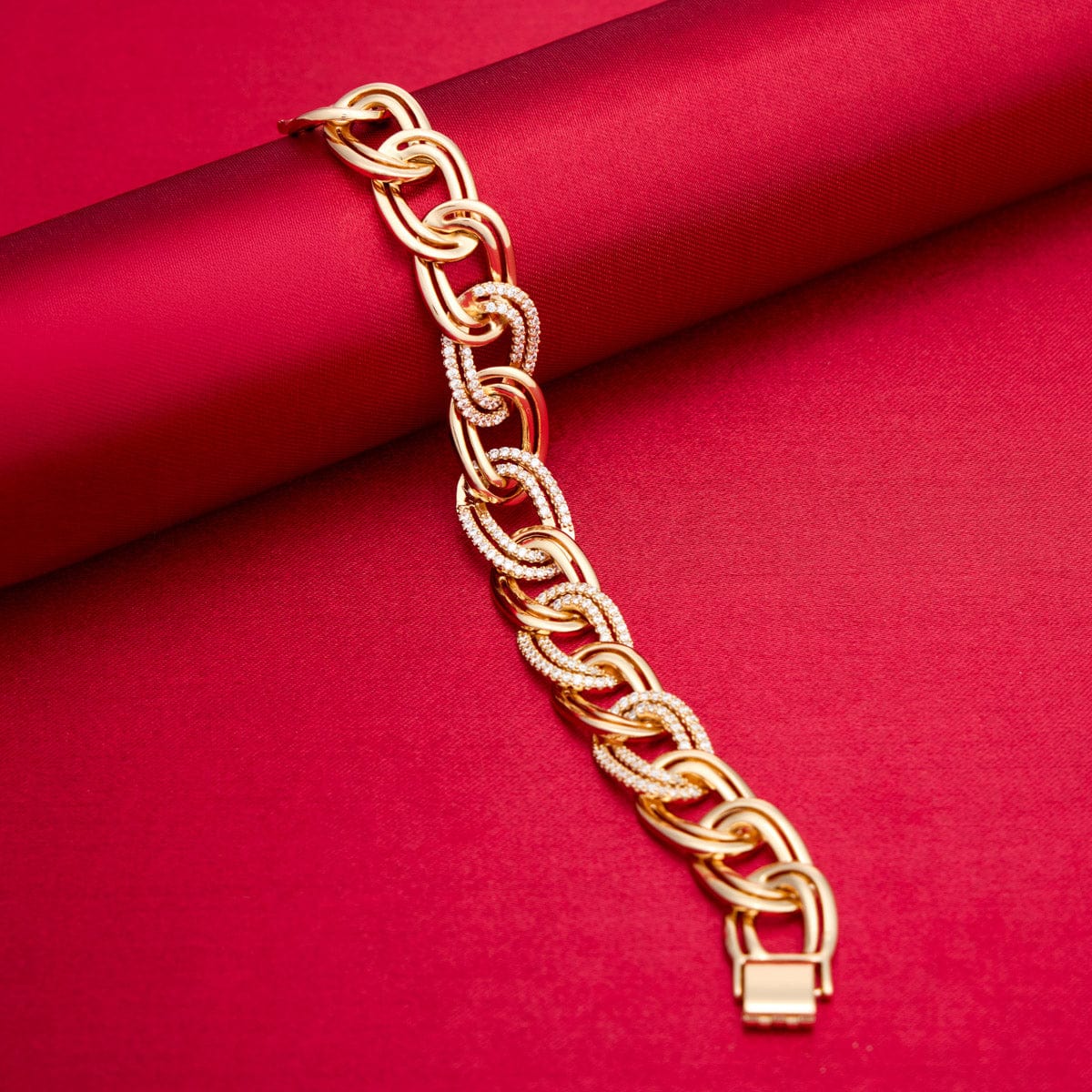 Zircon Bracelet Zircon Bracelet 189326