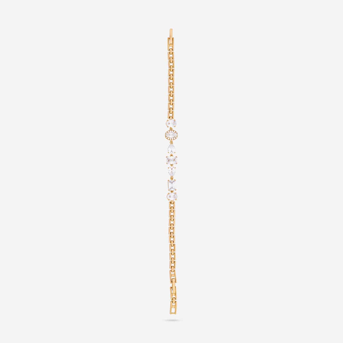 Zircon Bracelet Zircon Bracelet 189329