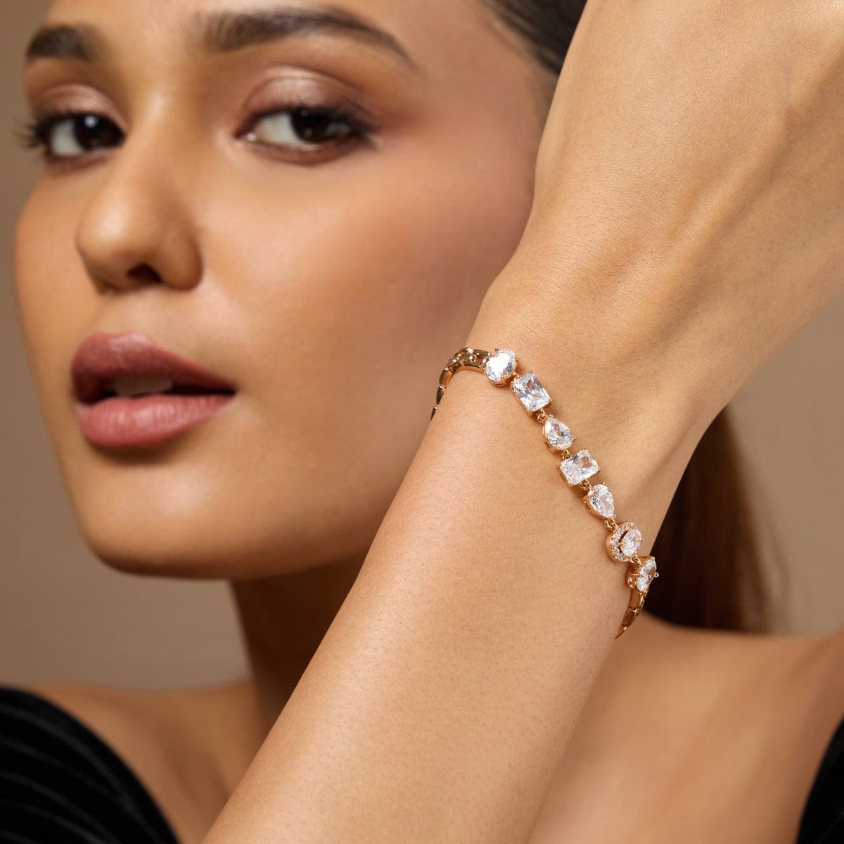 Zircon Bracelet Zircon Bracelet 189329