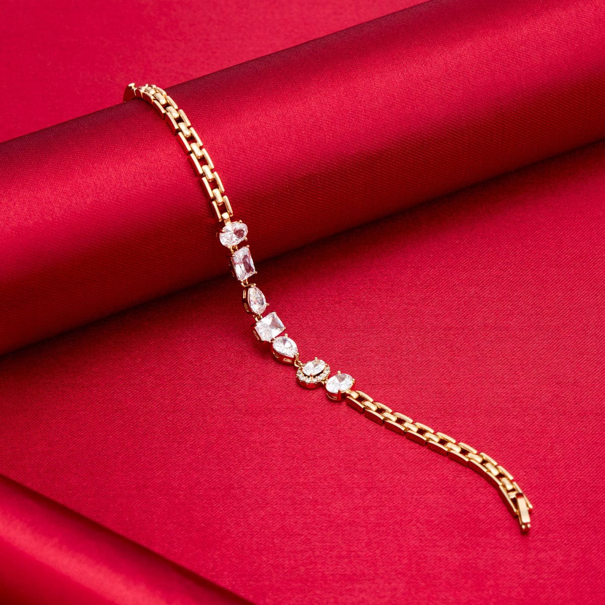 Zircon Bracelet Zircon Bracelet 189329