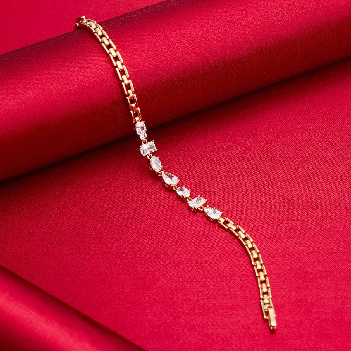 Zircon Bracelet Zircon Bracelet 189330