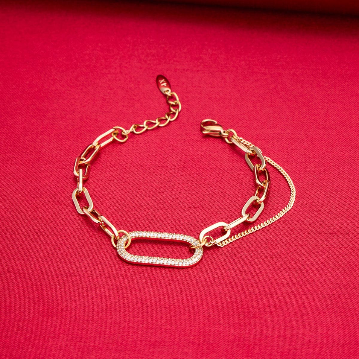 Zircon Bracelet Zircon Bracelet 189331