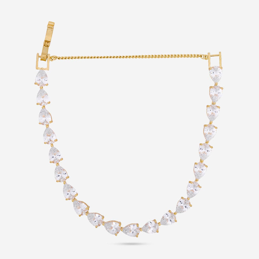 Zircon Bracelet 189337