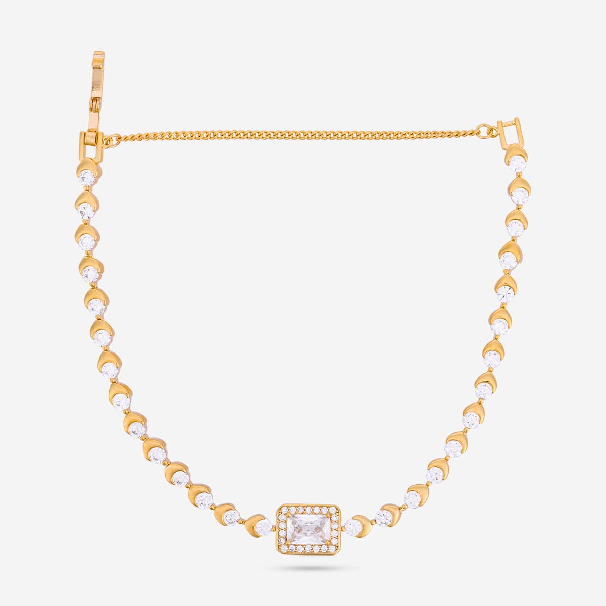 Zircon Bracelet Zircon Bracelet 189339