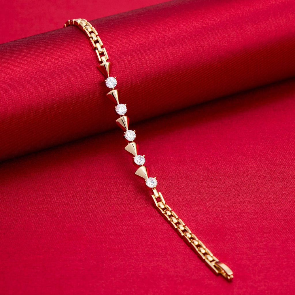 Zircon Bracelet Zircon Bracelet 189342