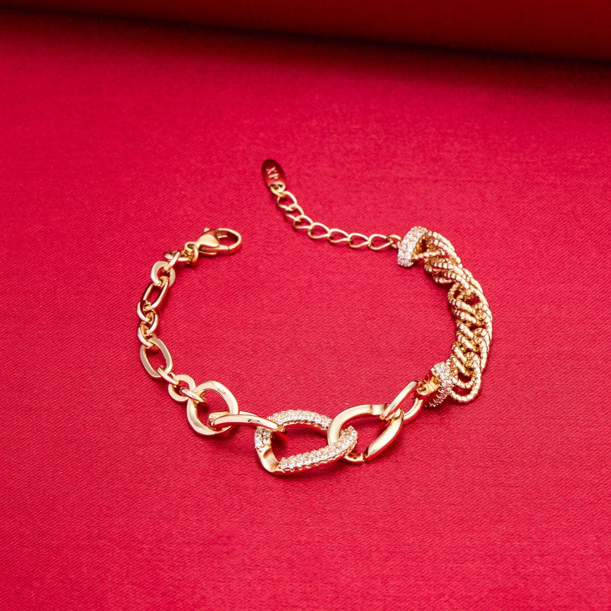 Zircon Bracelet Zircon Bracelet 189343