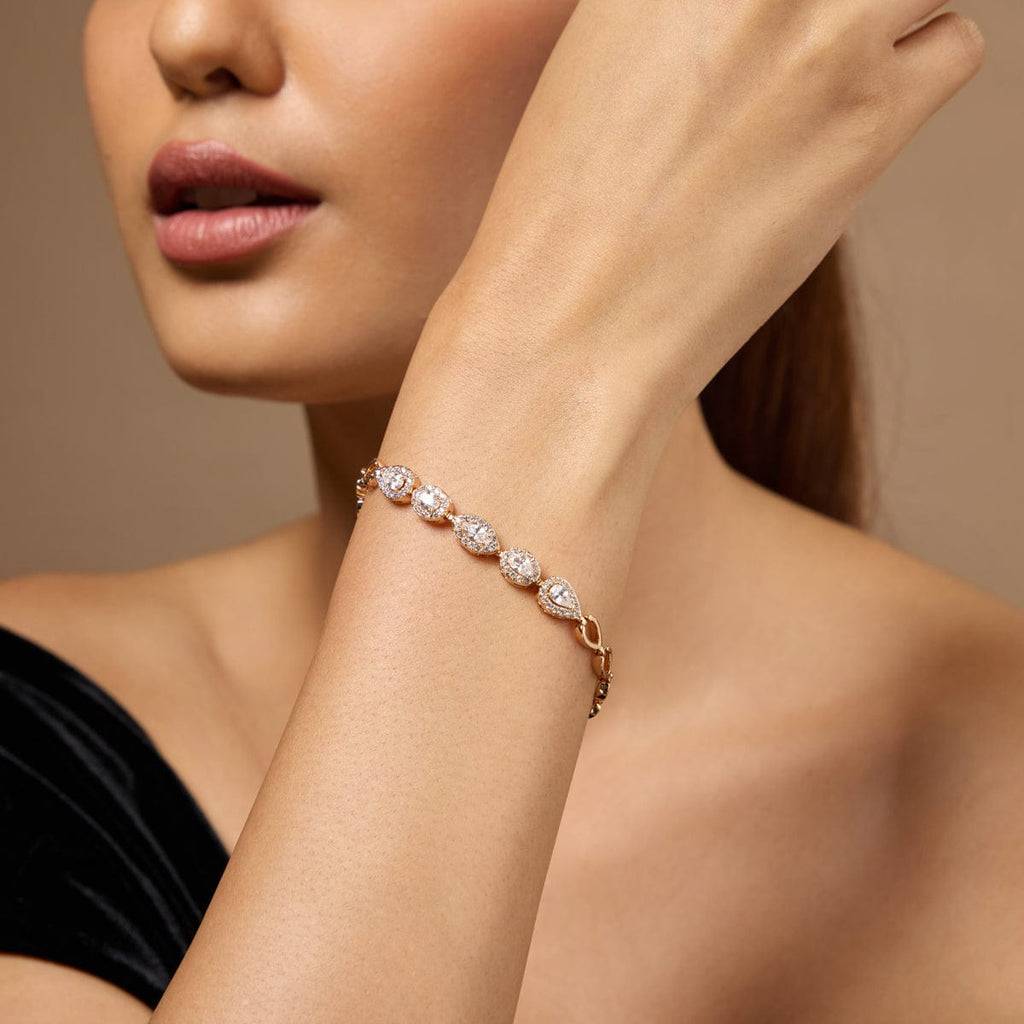 Zircon Bracelet Zircon Bracelet 189345