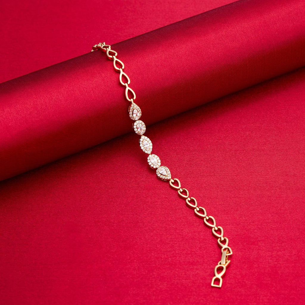 Zircon Bracelet Zircon Bracelet 189345