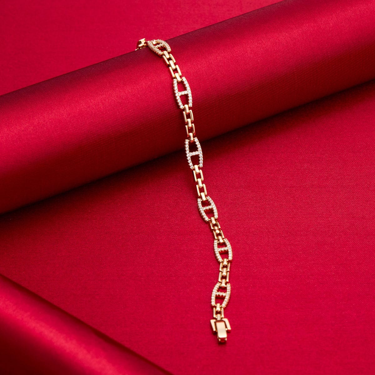 Zircon Bracelet Zircon Bracelet 189346