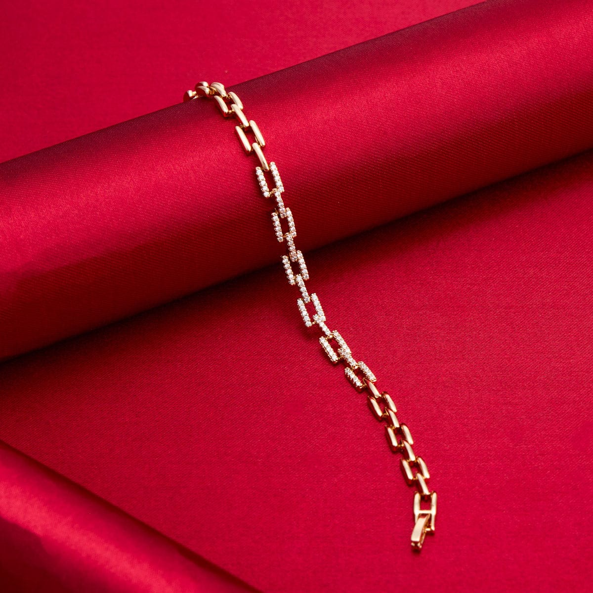 Zircon Bracelet Zircon Bracelet 189347