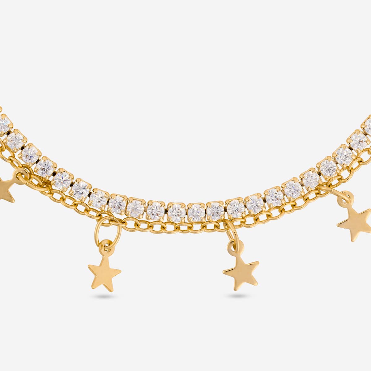 Zircon Bracelet Zircon Bracelet 189348