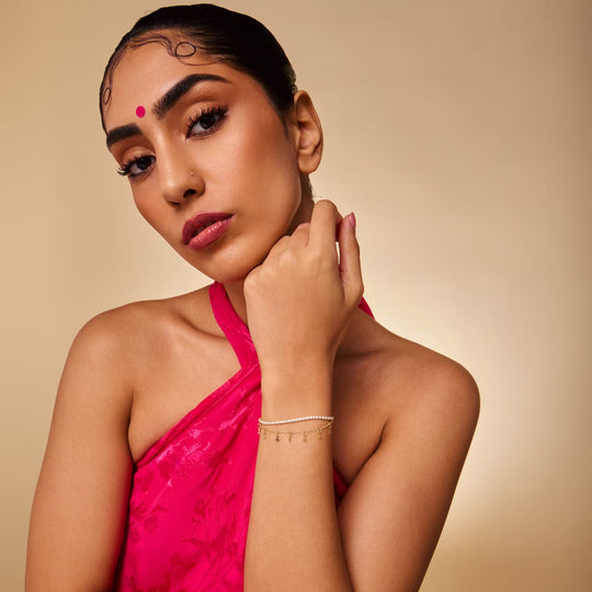 Zircon Bracelet Zircon Bracelet 189348