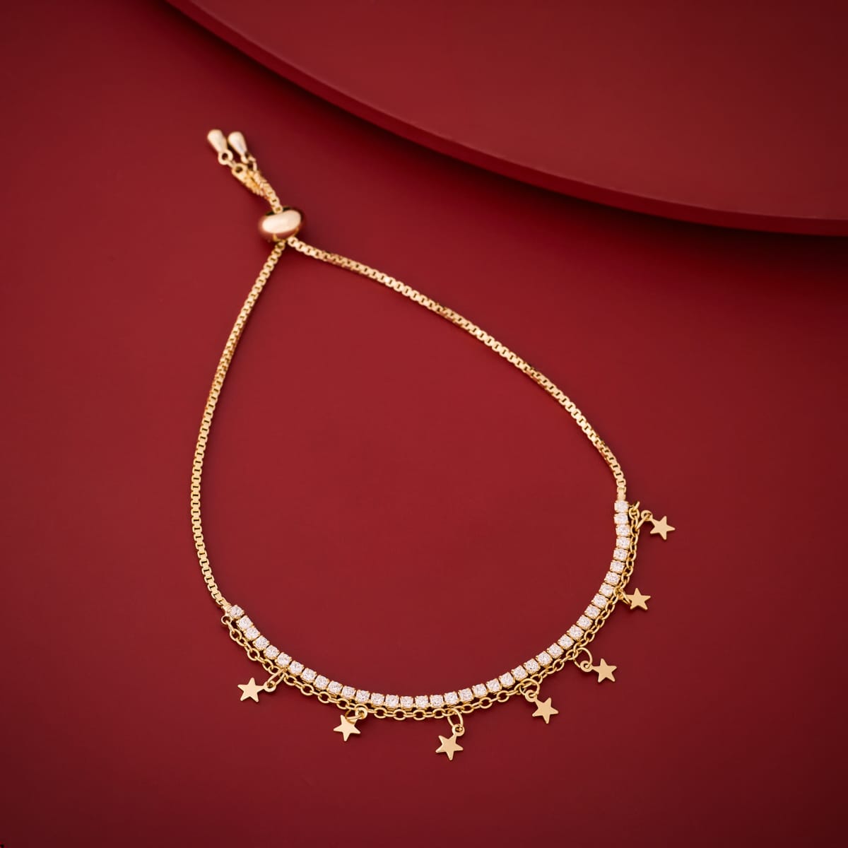 Zircon Bracelet Zircon Bracelet 189348