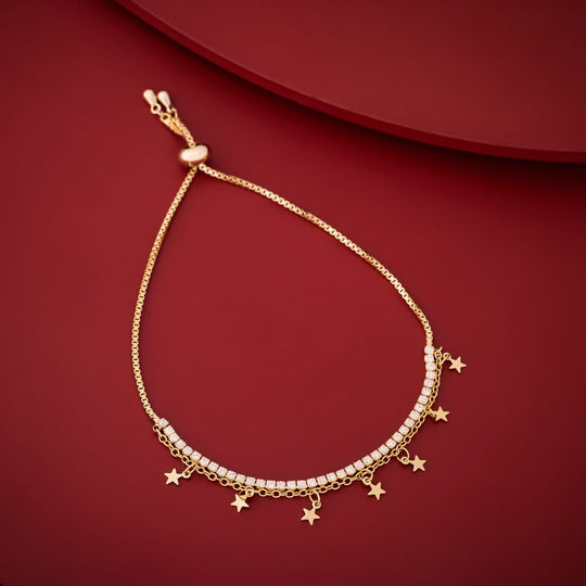 Zircon Bracelet Zircon Bracelet 189348