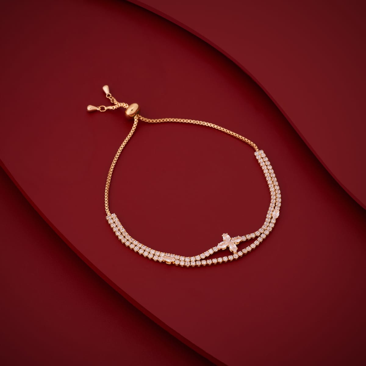 Zircon Bracelet Zircon Bracelet 189350