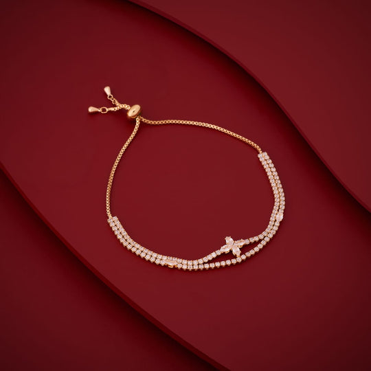Zircon Bracelet Zircon Bracelet 189350