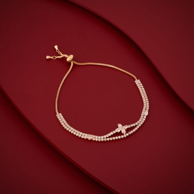 Zircon Bracelet Zircon Bracelet 189350