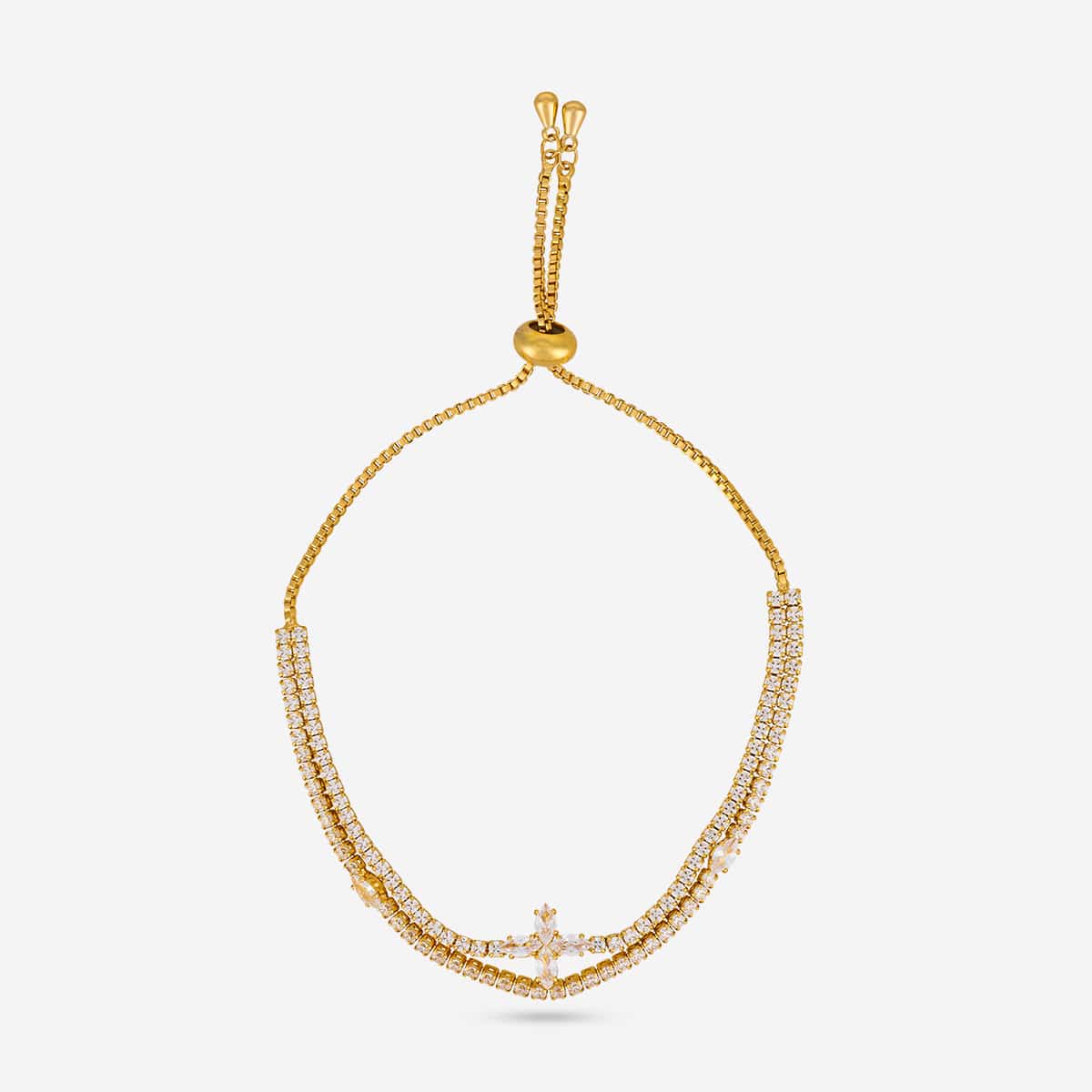 Zircon Bracelet Zircon Bracelet 189350