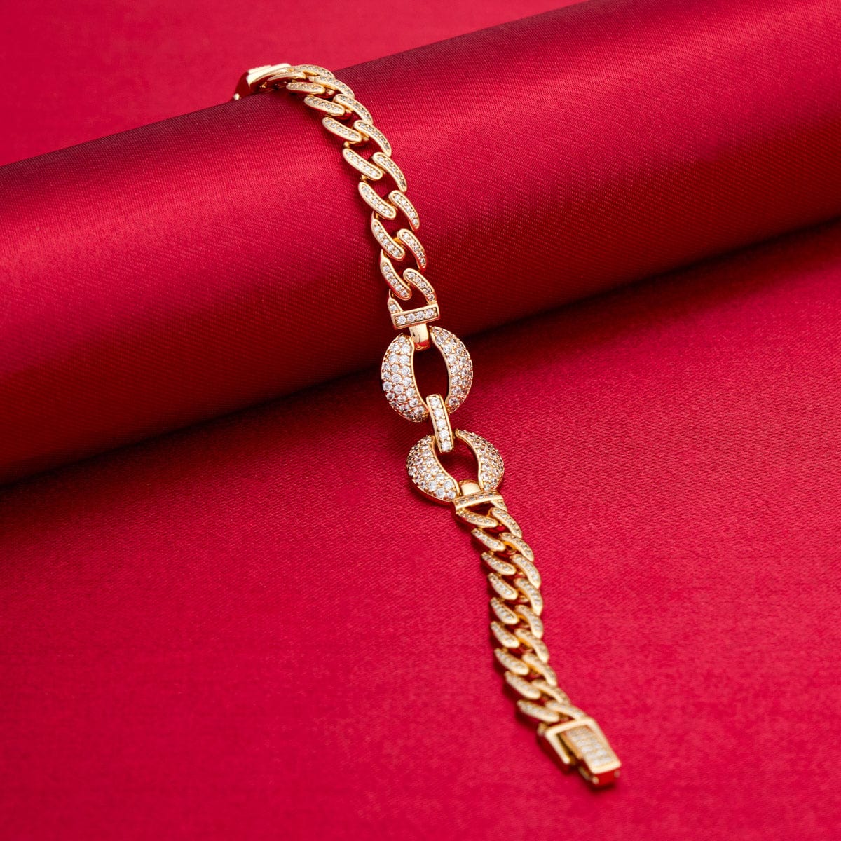 Zircon Bracelet Zircon Bracelet 189781