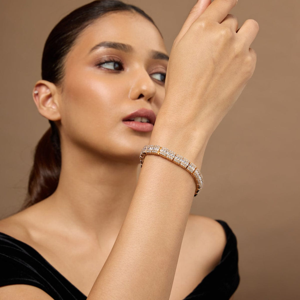Zircon Bracelet Zircon Bracelet 189782