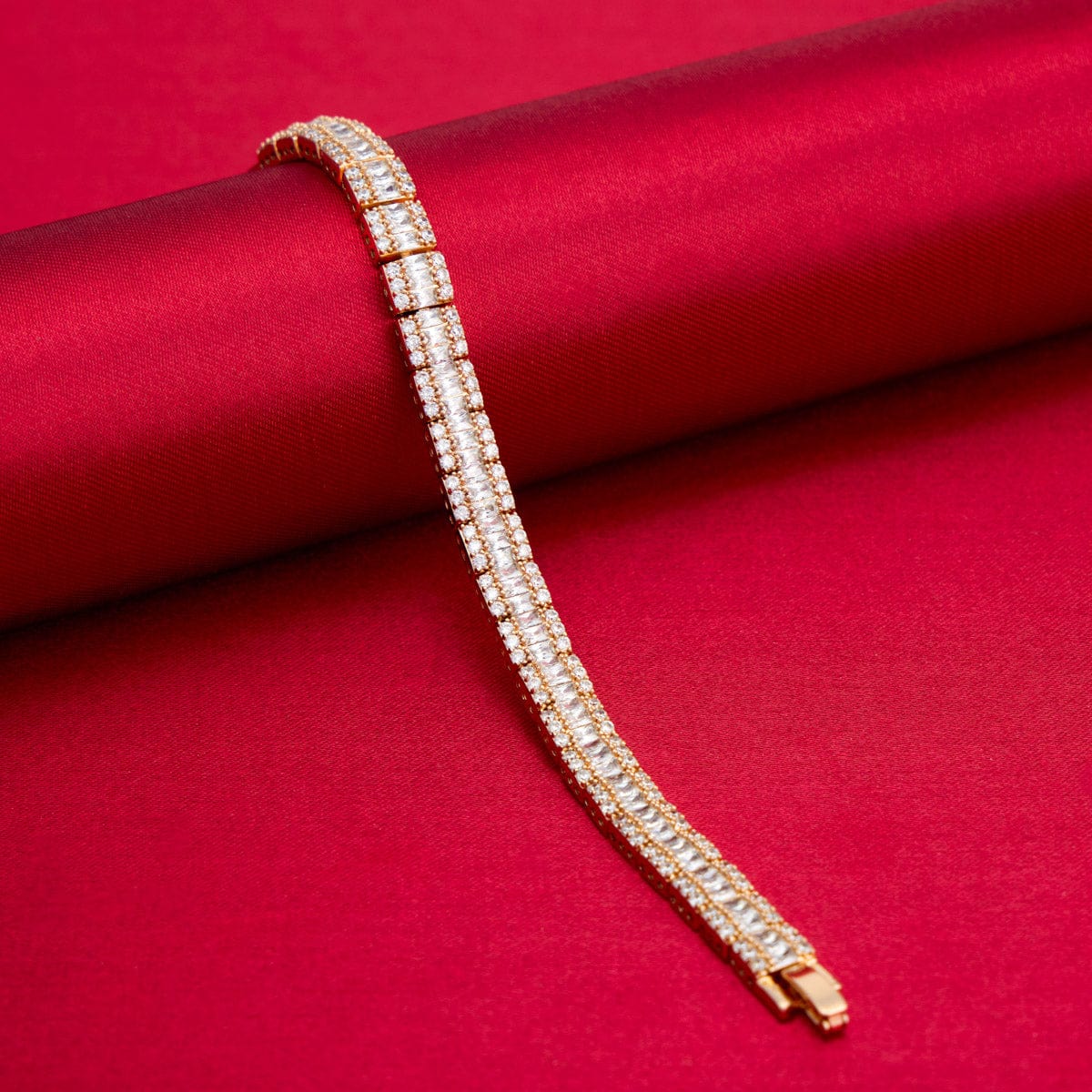 Zircon Bracelet Zircon Bracelet 189782